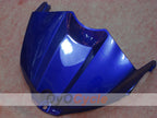 Carenado de inyección para YZF-R1 09-11 - Azul, Blanco - FIAT #OYO87900885
