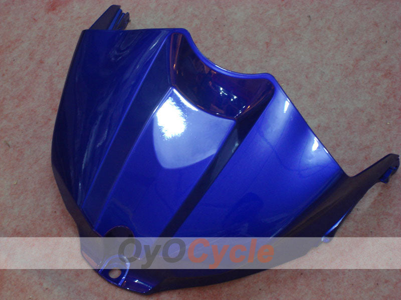 Carenado de inyección para YZF-R1 09-11 - Azul, Blanco - FIAT #OYO87900885