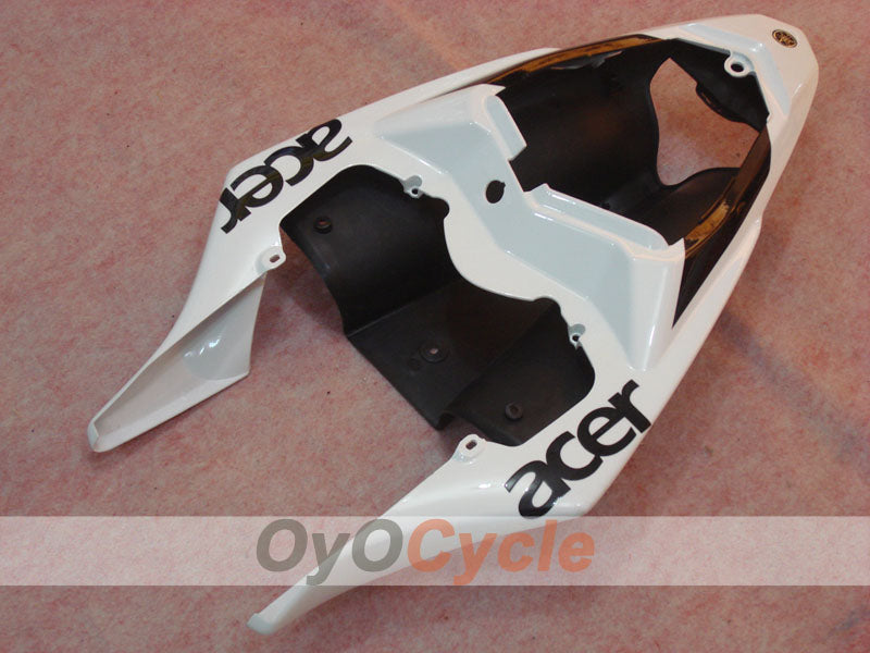 Carenado trasero para Yamaha 09-11 YZF-R1 #OYO87911499 Imagen secundaria del producto