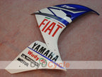 Carenado de inyección para YZF-R1 09-11 - Azul, Blanco - FIAT #OYO87900885