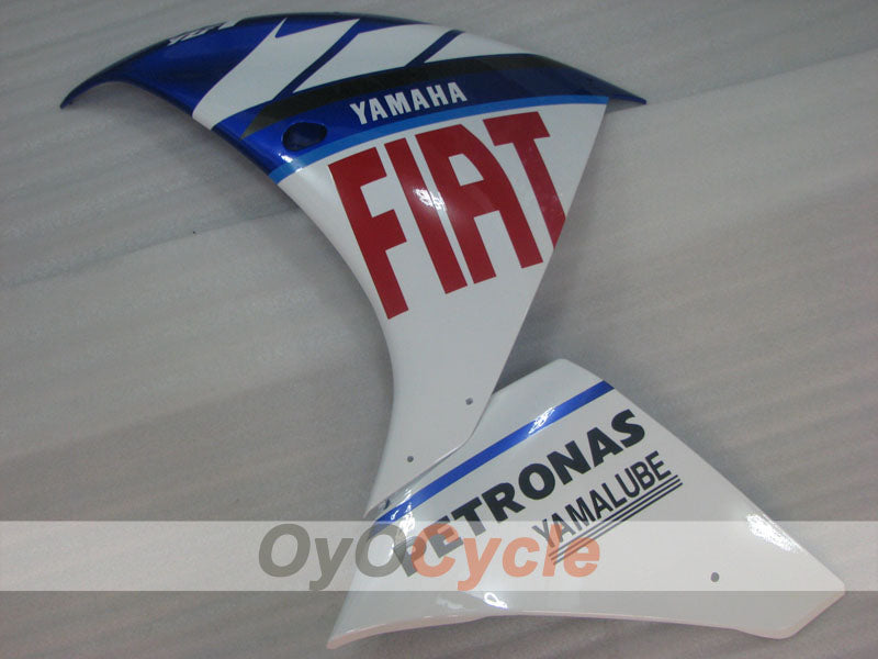 Carenado lateral izquierdo y derecho para Yamaha 09-11 YZF-R1 #OYO87911497 Imagen principal del producto
