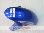 Carenado Delantero Guardabarros Para Yamaha 09-11 YZF-R1 #OYO87911494