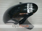 Kit de carenado por inyección para 09-11 YZF-R1 - Blanco, Negro - FIAT, MOTUL #OYO87900887