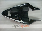 Kit de carenado por inyección para 09-11 YZF-R1 - Blanco, Negro - FIAT, MOTUL #OYO87900887