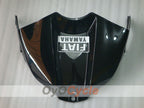 Kit de carenado por inyección para 09-11 YZF-R1 - Blanco, Negro - FIAT, MOTUL #OYO87900887