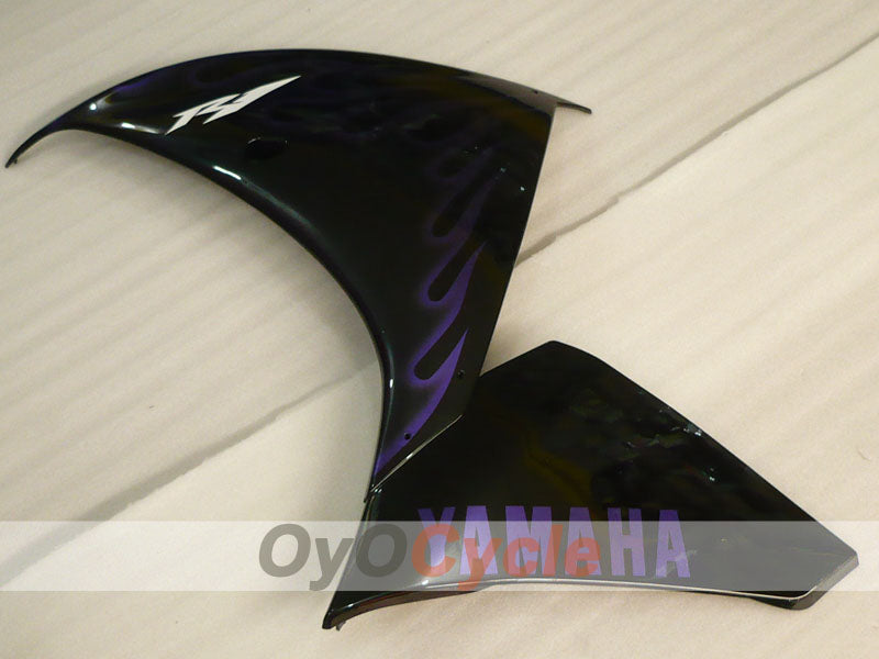 Carenado lateral izquierdo y derecho para Yamaha 09-11 YZF-R1 #OYO87911508 Imagen principal del producto