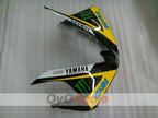 Carenado superior delantero para Yamaha 09-11 YZF-R1 #OYO87911510