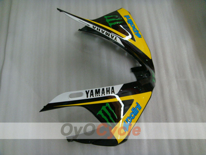 Carenado superior delantero para Yamaha 09-11 YZF-R1 #OYO87911510
