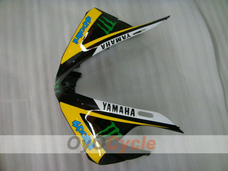 Carenado superior delantero para Yamaha 09-11 YZF-R1 #OYO87911510