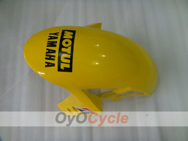 Carenado de guardabarros delantero para Yamaha 09-11 YZF-R1 #OYO87911509
