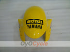 Carenado de guardabarros delantero para Yamaha 09-11 YZF-R1 #OYO87911509