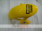 Carenado de guardabarros delantero para Yamaha 09-11 YZF-R1 #OYO87911509
