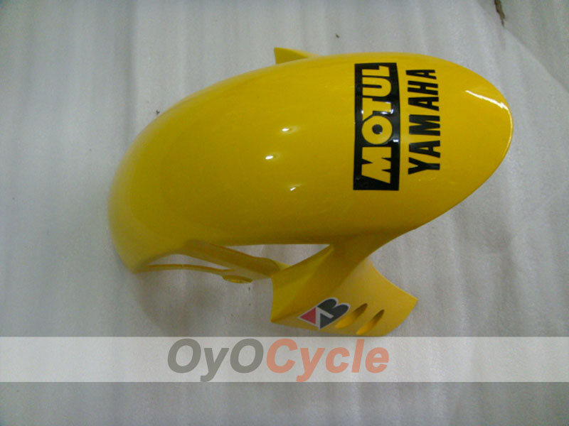 Carenado de guardabarros delantero para Yamaha 09-11 YZF-R1 #OYO87911509