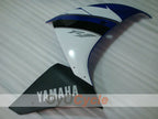 Kit de carenado por inyección para YZF-R1 09-11 - Azul, Blanco - Estilo de fábrica #OYO87900893