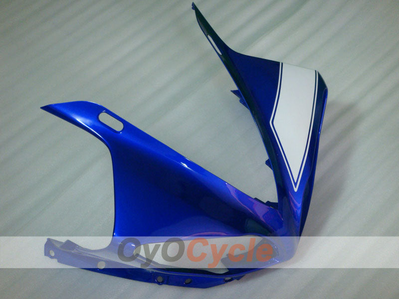 Carenado delantero superior para Yamaha 09-11 YZF-R1 #OYO87911514 Imagen secundaria del producto