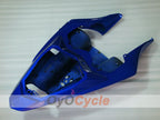 Kit de carenado por inyección para YZF-R1 09-11 - Azul, Blanco - Estilo de fábrica #OYO87900893