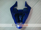 Kit de carenado por inyección para YZF-R1 09-11 - Azul, Blanco - Estilo de fábrica #OYO87900893