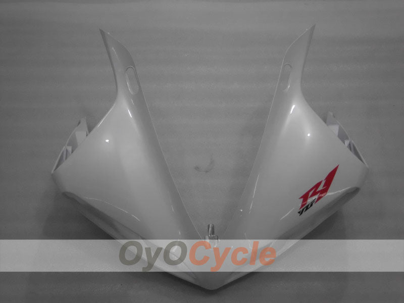 Carenado superior delantero para Yamaha 09-11 YZF-R1 #OYO87911518