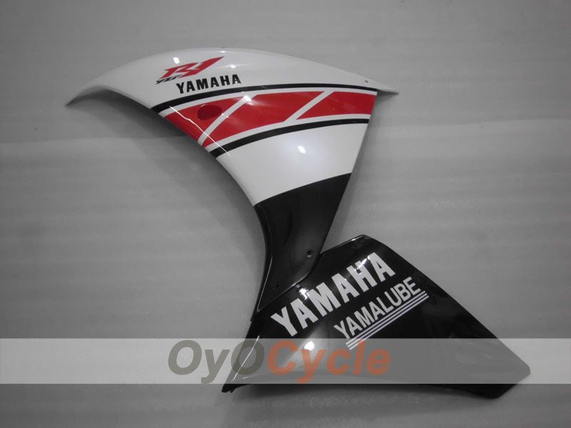 Carenado lateral izquierdo y derecho para Yamaha YZF-R1 09-11 #OYO87911519 Imagen principal del producto