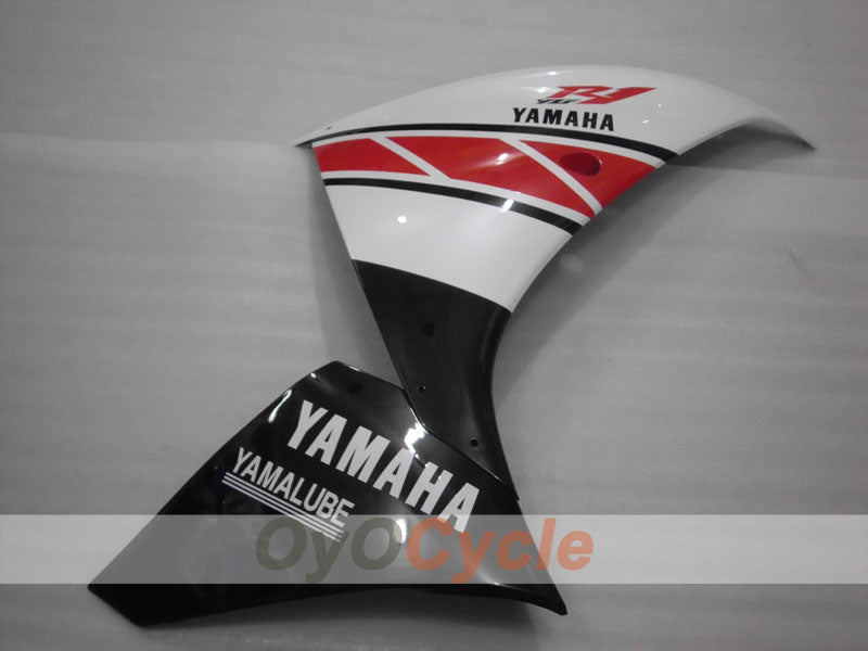 Carenado lateral izquierdo y derecho para Yamaha YZF-R1 09-11 #OYO87911519 Imagen secundaria del producto