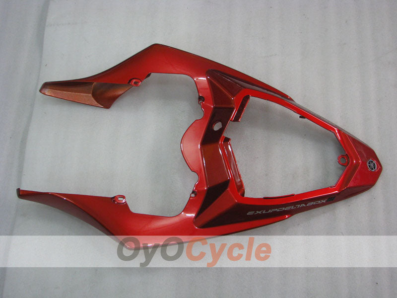 Colín trasero para Yamaha 09-11 YZF-R1 #OYO87911522
