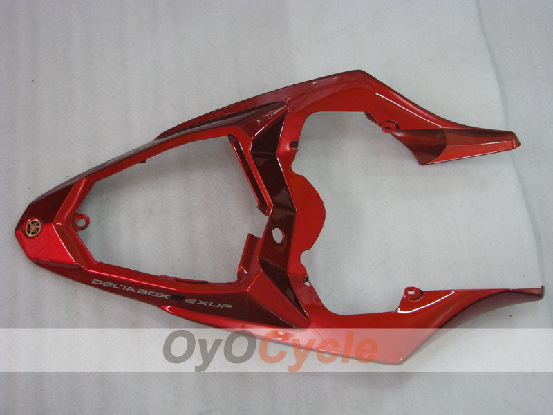 Colín trasero para Yamaha 09-11 YZF-R1 #OYO87911522 Imagen secundaria del producto