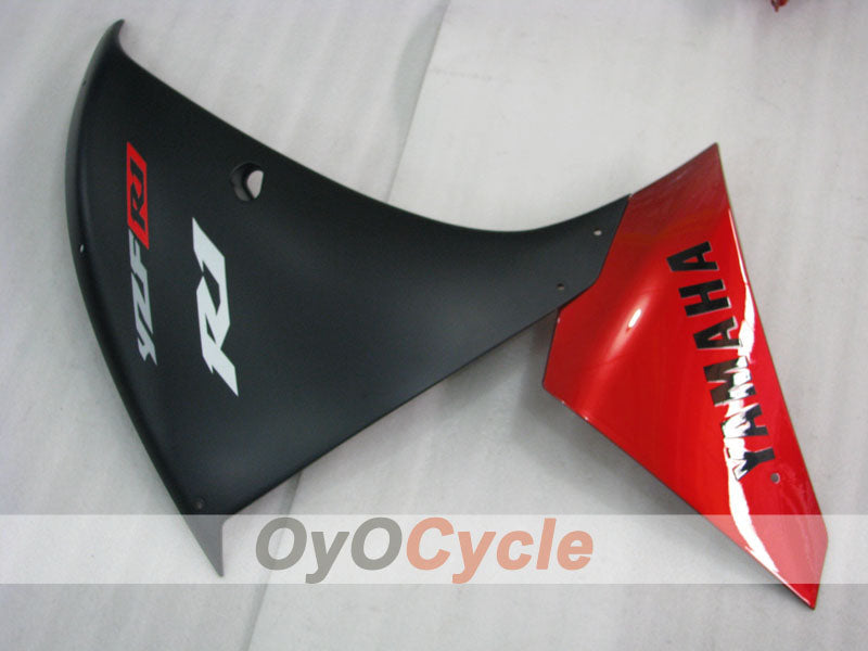 Carenado lateral izquierdo y derecho para Yamaha 09-11 YZF-R1 #OYO87911523 Imagen principal del producto
