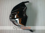 Carenado de inyección para YZF-R1 09-11 - Negro - Estilo de fábrica #OYO87900897