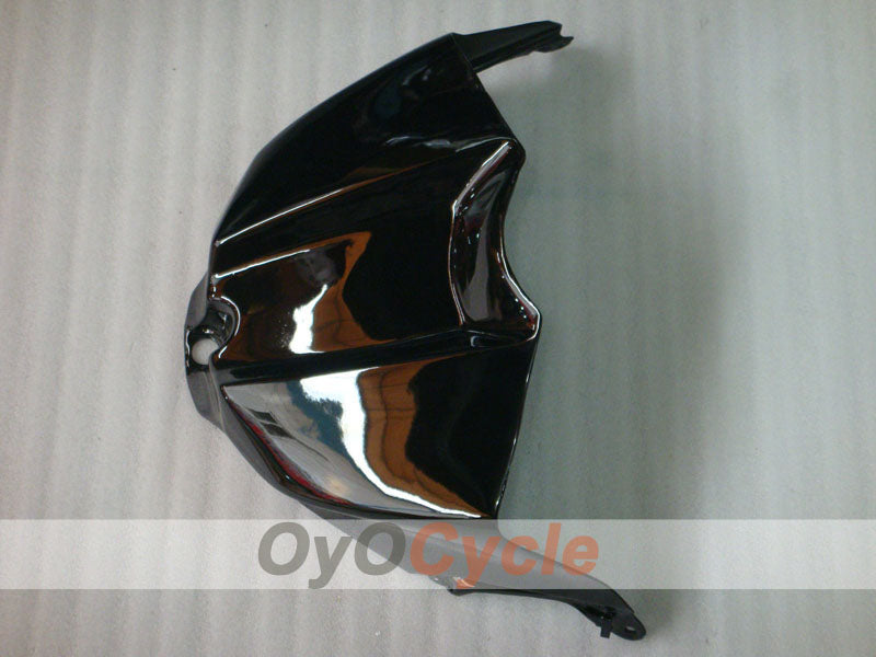 Carenado de inyección para YZF-R1 09-11 - Negro - Estilo de fábrica #OYO87900897