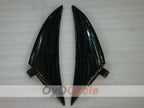 Carenado de inyección para YZF-R1 09-11 - Negro - Estilo de fábrica #OYO87900897