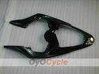 Carenado de inyección para YZF-R1 09-11 - Negro - Estilo de fábrica #OYO87900897