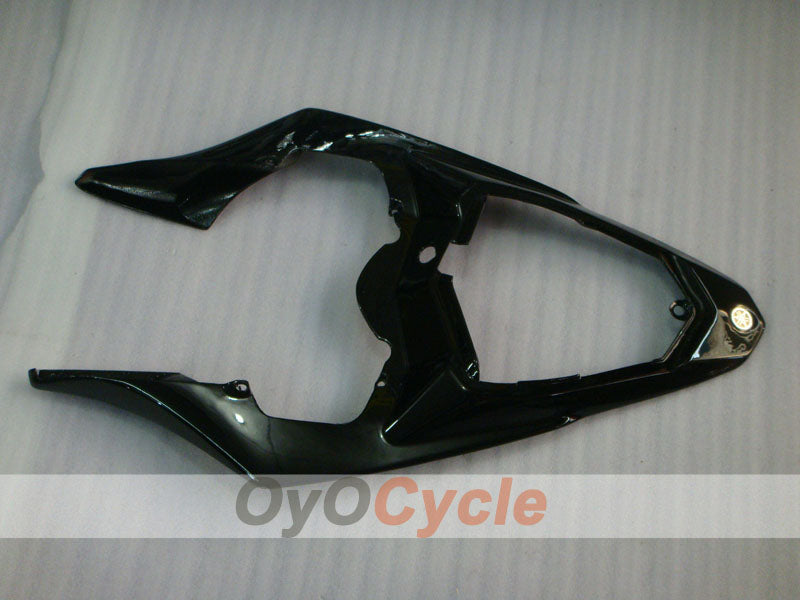 Carenado de inyección para YZF-R1 09-11 - Negro - Estilo de fábrica #OYO87900897