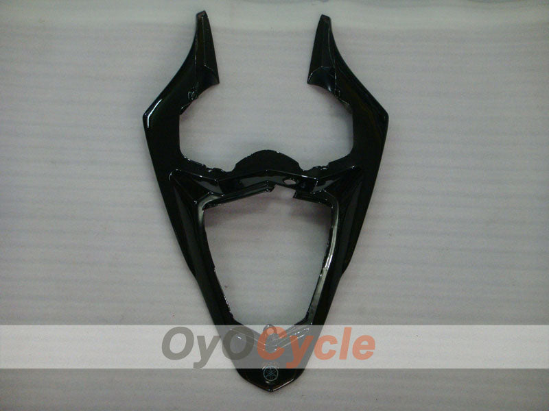 Carenado de inyección para YZF-R1 09-11 - Negro - Estilo de fábrica #OYO87900897
