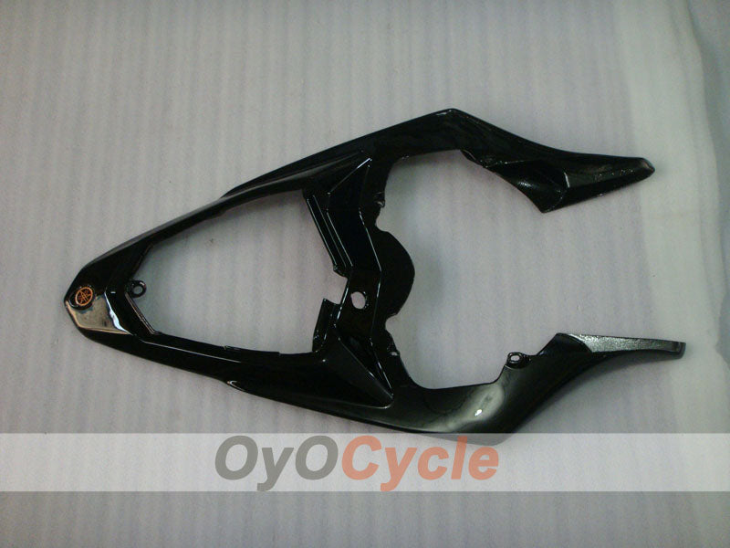 Carenado de inyección para YZF-R1 09-11 - Negro - Estilo de fábrica #OYO87900897