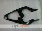 Carenado de inyección para YZF-R1 09-11 - Negro - Estilo de fábrica #OYO87900897