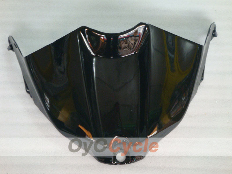 Carenado de inyección para YZF-R1 09-11 - Negro - Estilo de fábrica #OYO87900897