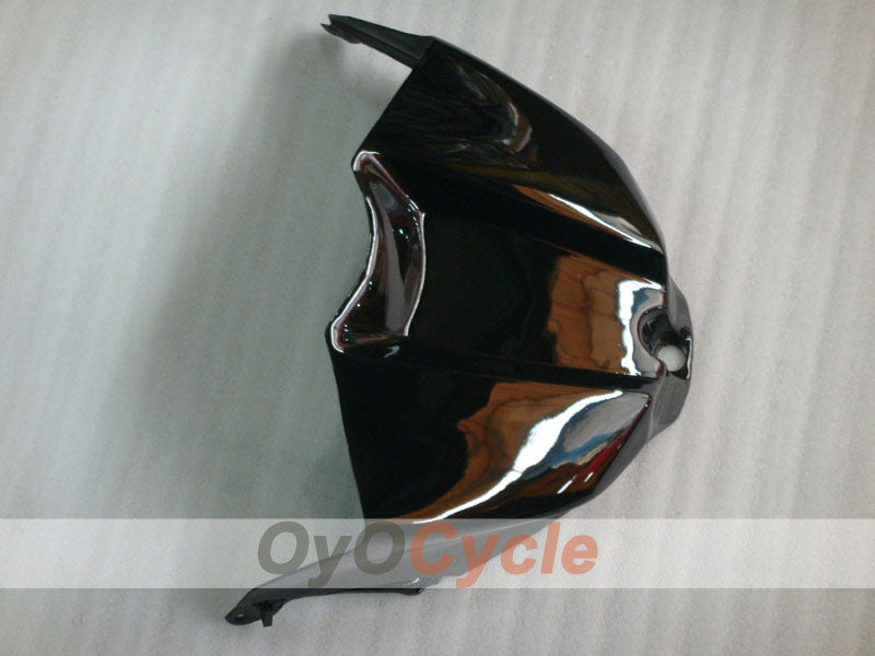 Carenado de inyección para YZF-R1 09-11 - Negro - Estilo de fábrica #OYO87900897