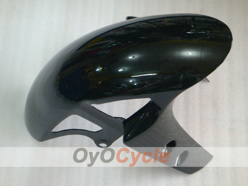 Carenado de inyección para YZF-R1 09-11 - Negro - Estilo de fábrica #OYO87900897