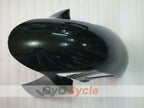 Carenado de inyección para YZF-R1 09-11 - Negro - Estilo de fábrica #OYO87900897