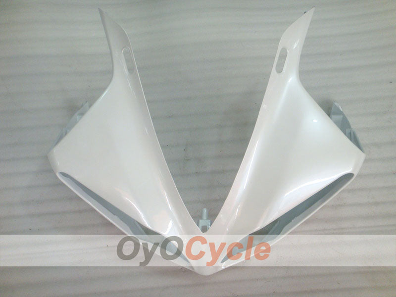 Carenado superior delantero para Yamaha 09-11 YZF-R1 #OYO87911527 Imagen principal del producto