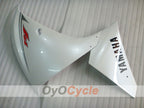 Carenado lateral izquierdo y derecho para Yamaha 09-11 YZF-R1 #OYO87911529