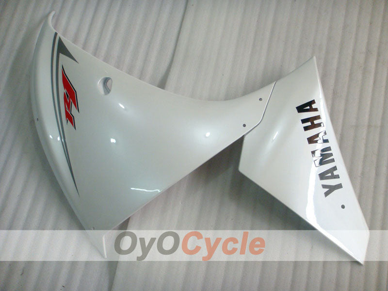 Carenado lateral izquierdo y derecho para Yamaha 09-11 YZF-R1 #OYO87911529