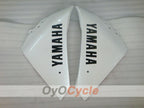 Carenado lateral izquierdo y derecho para Yamaha 09-11 YZF-R1 #OYO87911529