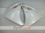 Carenado lateral izquierdo y derecho para Yamaha 09-11 YZF-R1 #OYO87911529