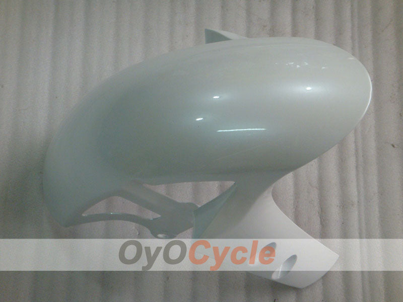 Guardabarros delantero para Yamaha 09-11 YZF-R1 #OYO87911526