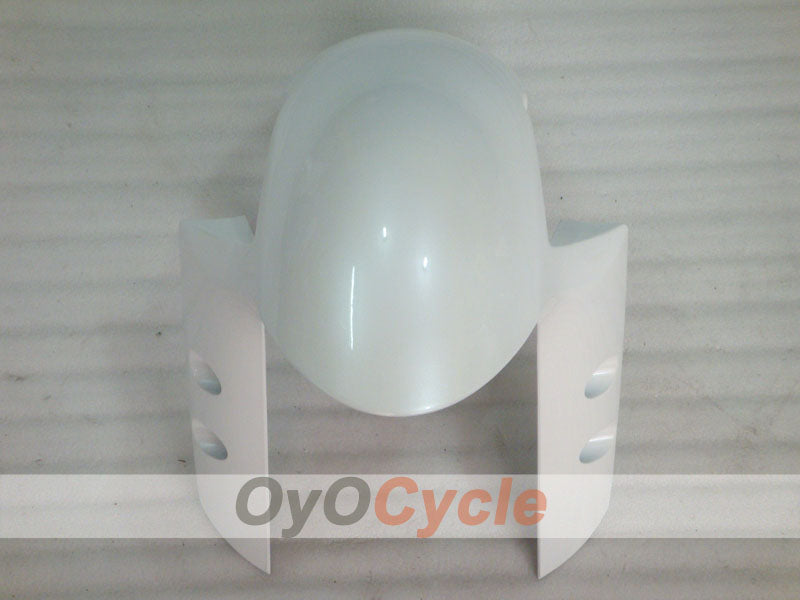 Guardabarros delantero para Yamaha 09-11 YZF-R1 #OYO87911526