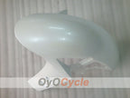 Guardabarros delantero para Yamaha 09-11 YZF-R1 #OYO87911526
