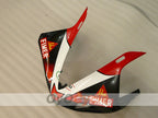 Kit de carenado por inyección para YZF-R1 09-11 - Rojo, negro - Estilo de fábrica #OYO87900899