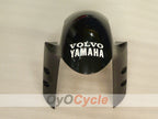 Kit de carenado por inyección para YZF-R1 09-11 - Rojo, negro - Estilo de fábrica #OYO87900899