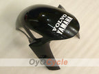 Kit de carenado por inyección para YZF-R1 09-11 - Rojo, negro - Estilo de fábrica #OYO87900899